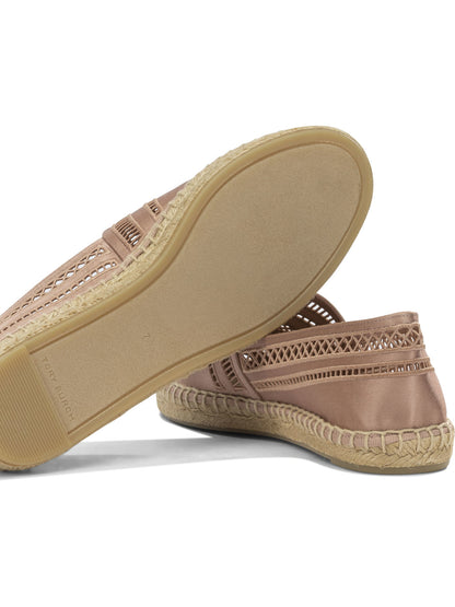 Tory Burch Espadrilles - Pink