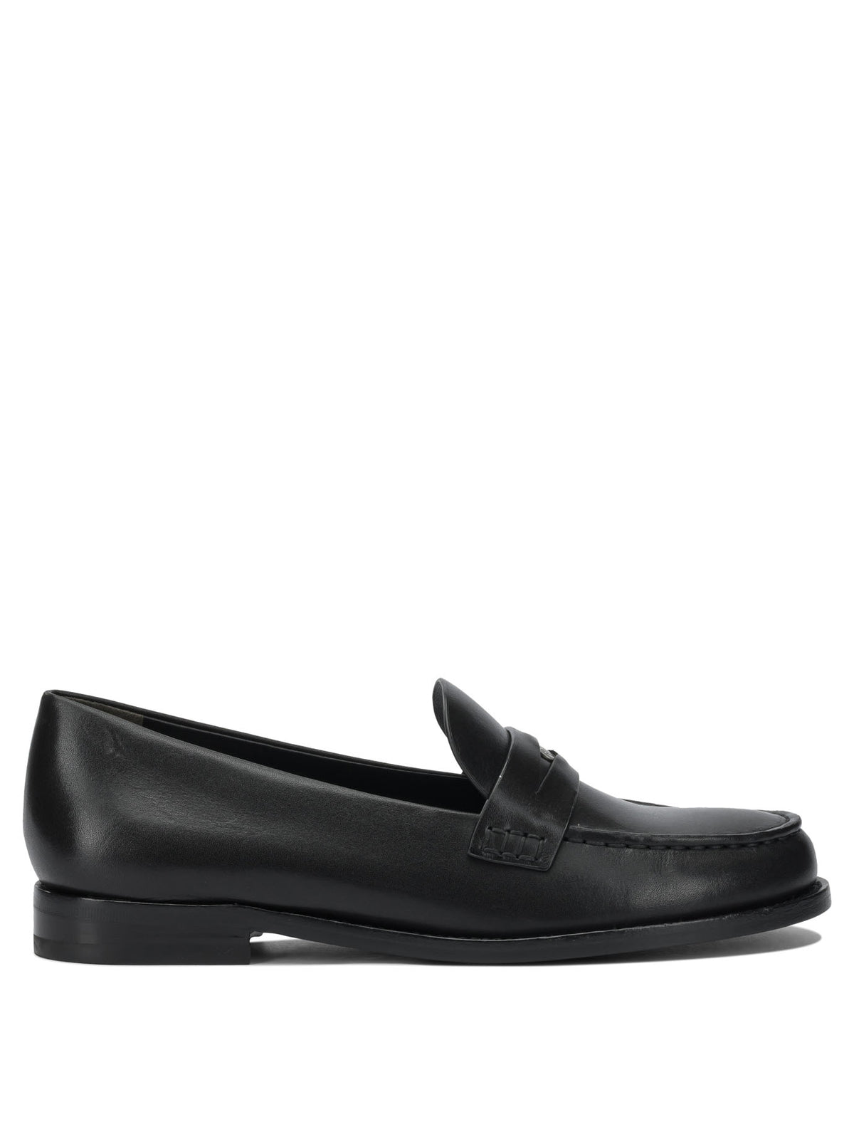 Tory Burch Loafers & Slippers - Black