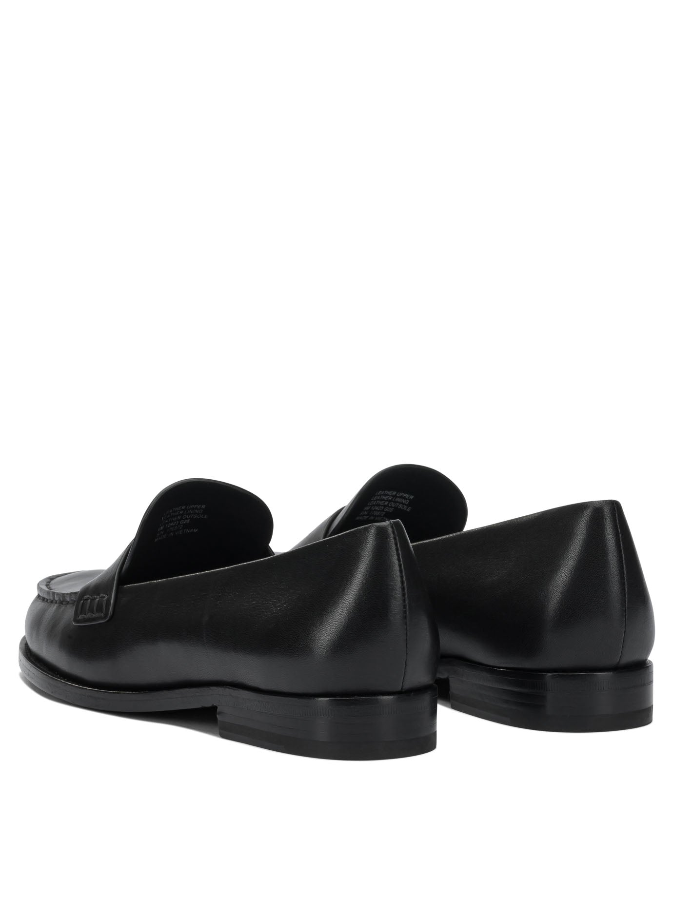 Tory Burch Loafers & Slippers - Black