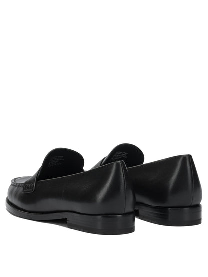 Tory Burch Loafers & Slippers - Black