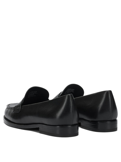 Tory Burch Loafers & Slippers - Black
