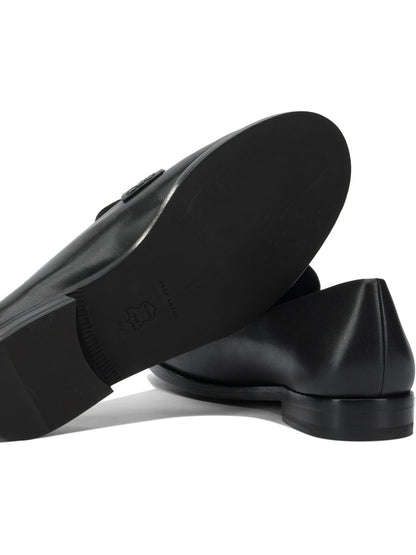 Tory Burch Loafers & Slippers - Black