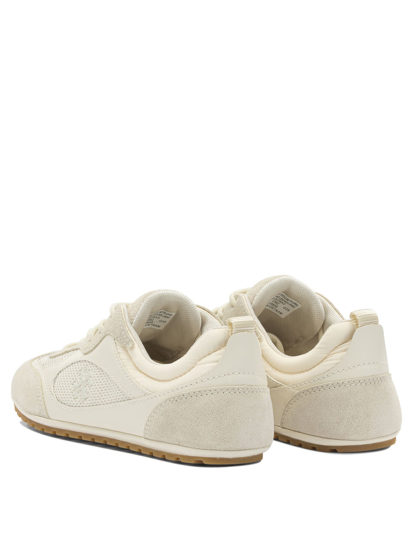 Tory Burch Sneakers & Slip-On - White