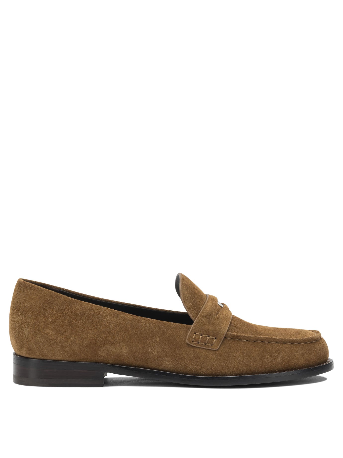 Tory Burch Loafers & Slippers - Brown