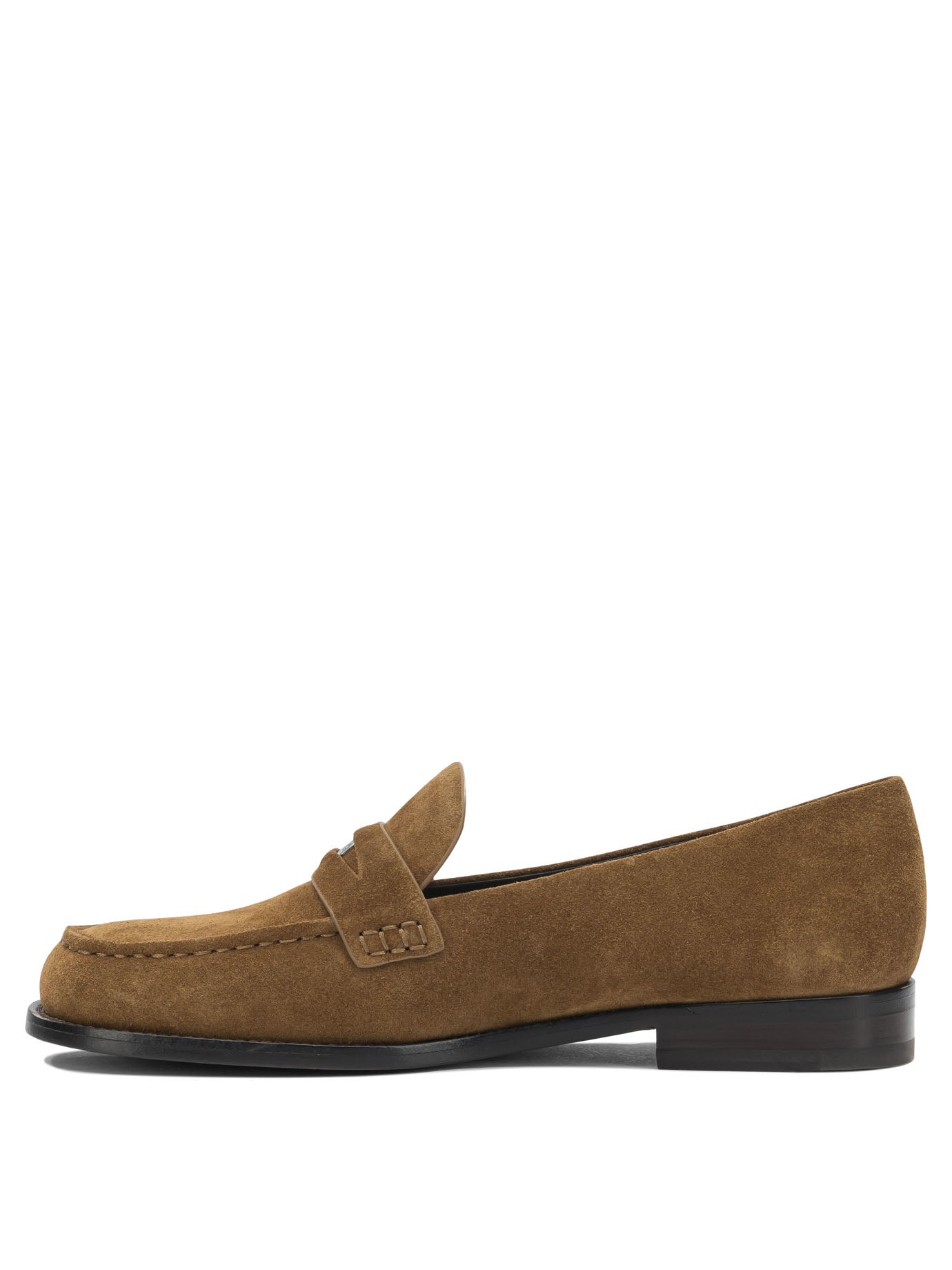 Tory Burch Loafers & Slippers - Brown