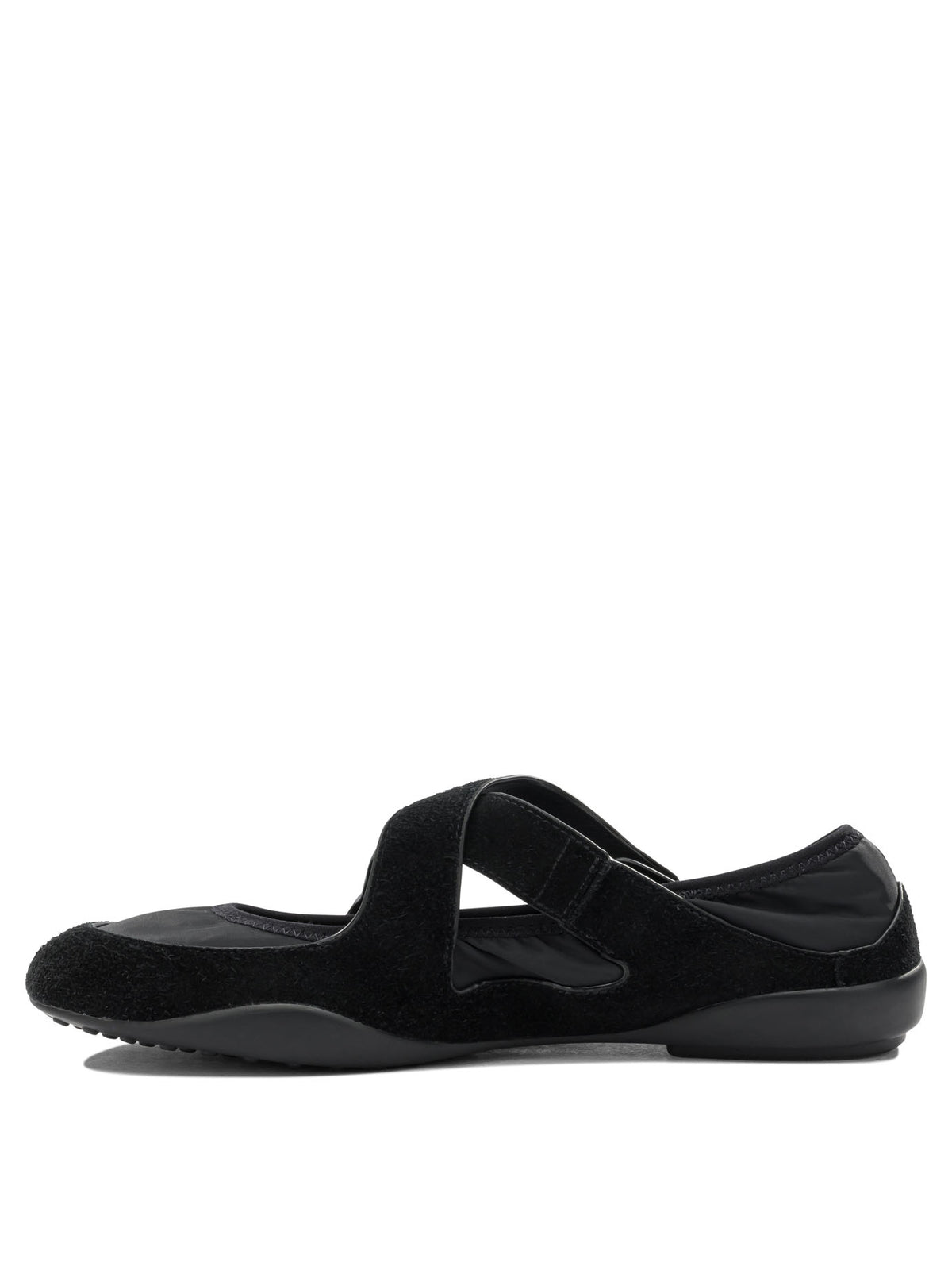 Tory Burch Ballerinas - Black