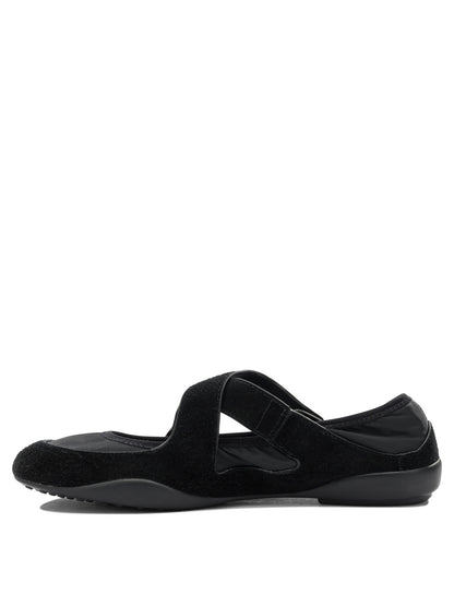 Tory Burch Ballerinas - Black