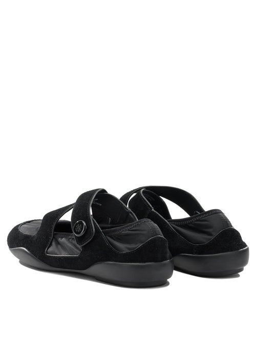 Tory Burch Ballerinas - Black