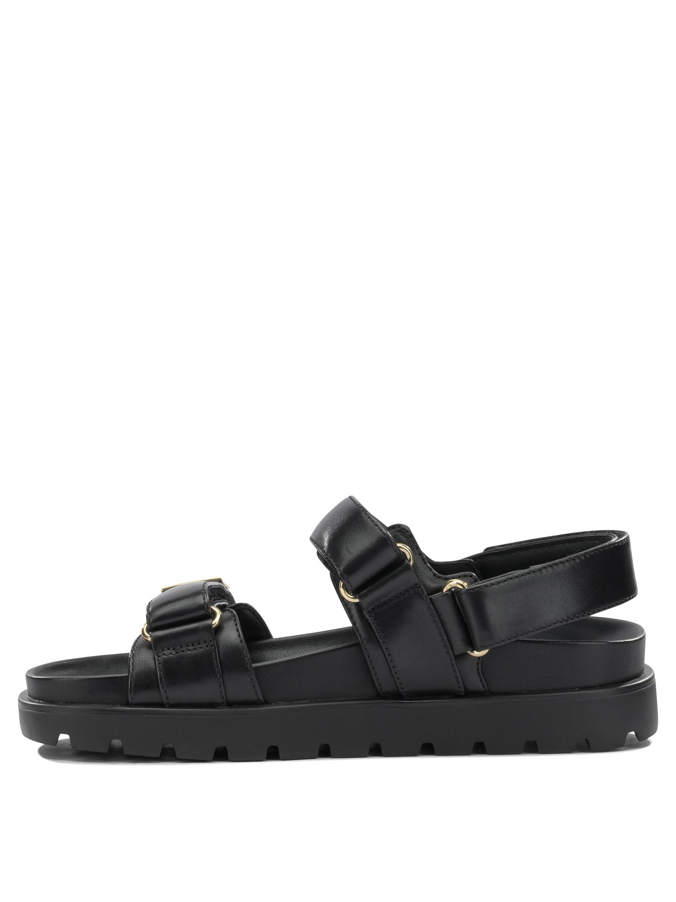 Tory Burch Sandals - Black