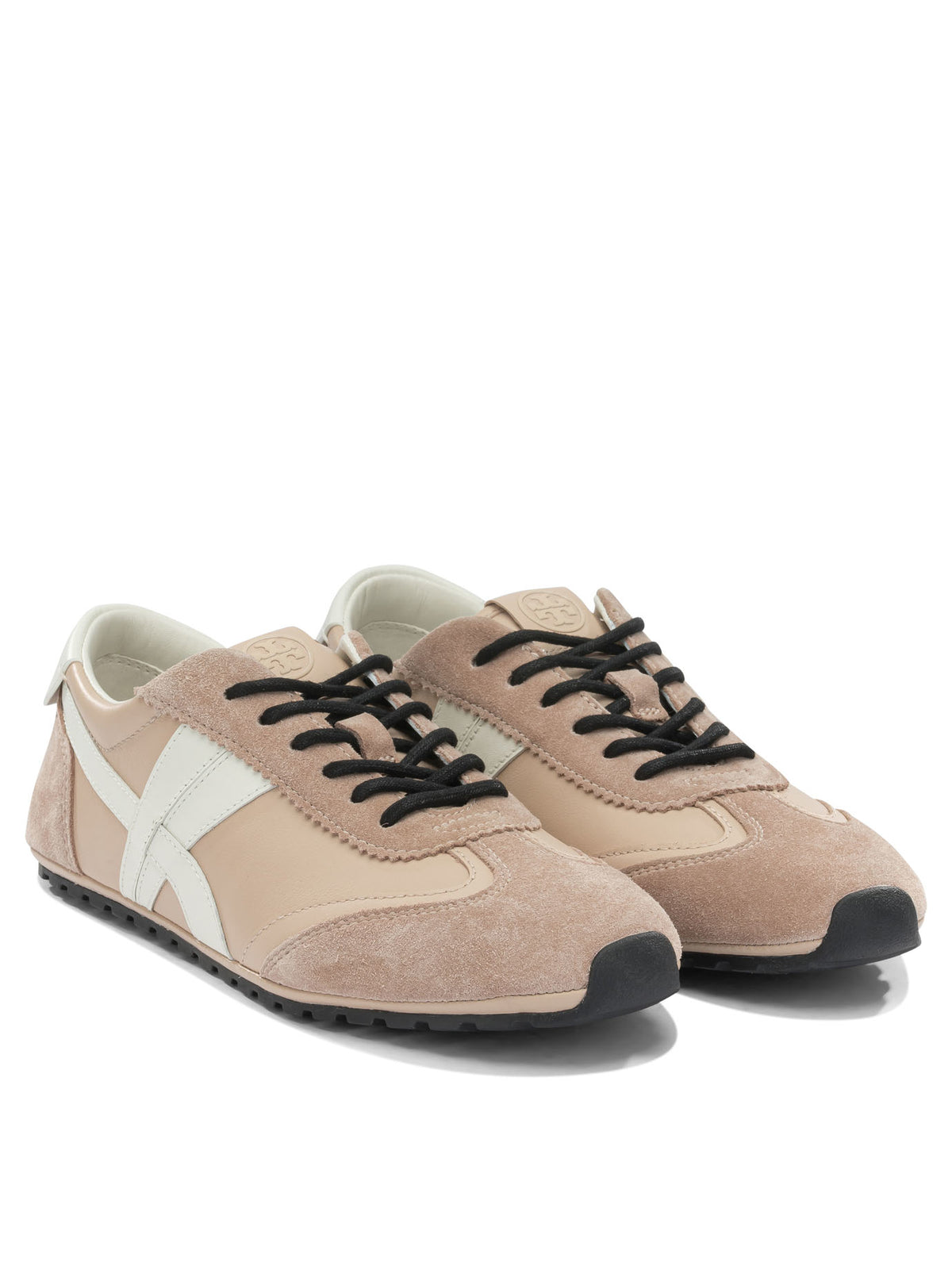 Tory Burch Sneakers & Slip-On - Pink