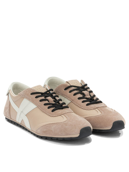 Tory Burch Sneakers & Slip-On - Pink