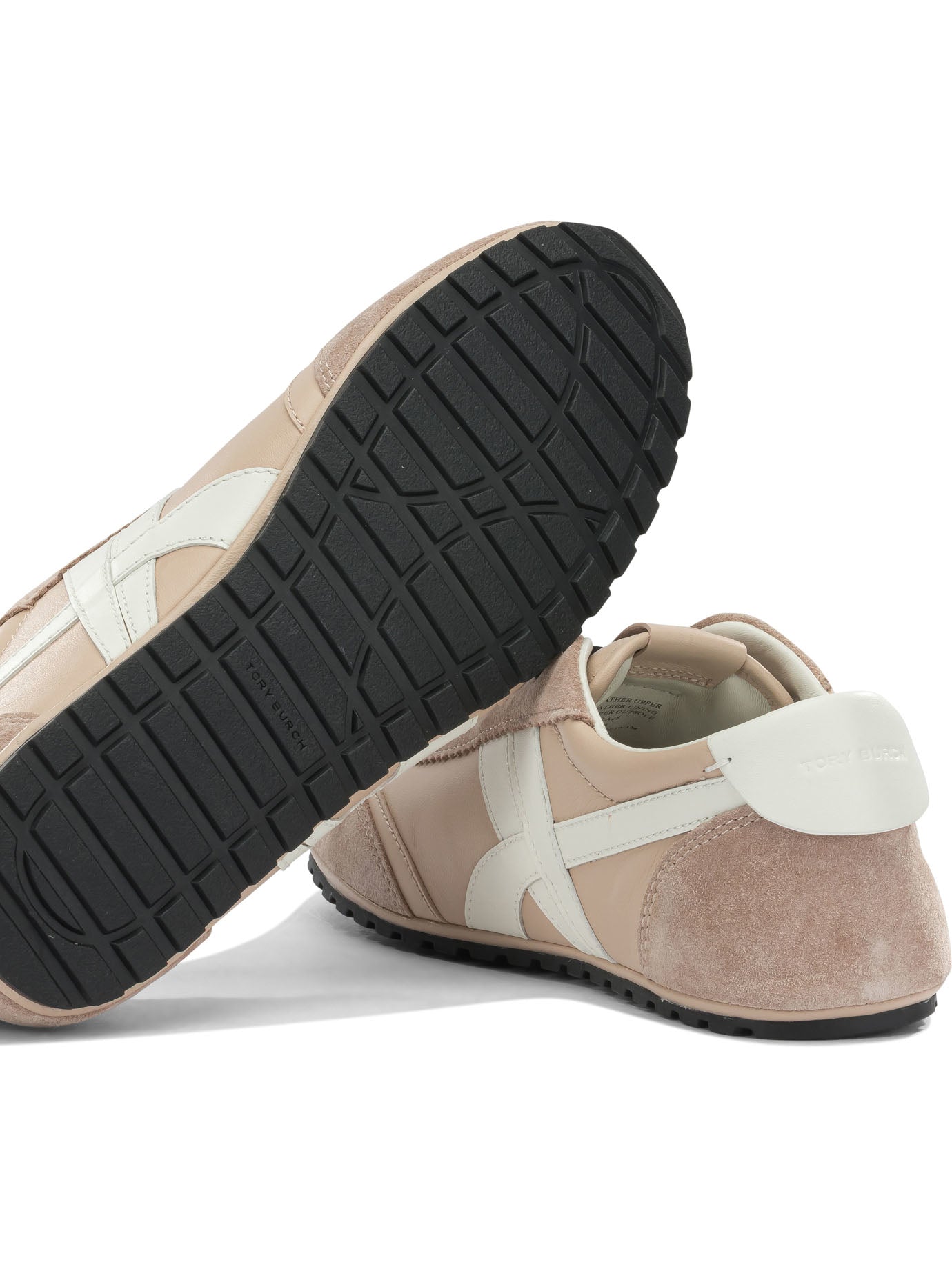 Tory Burch Sneakers & Slip-On - Pink