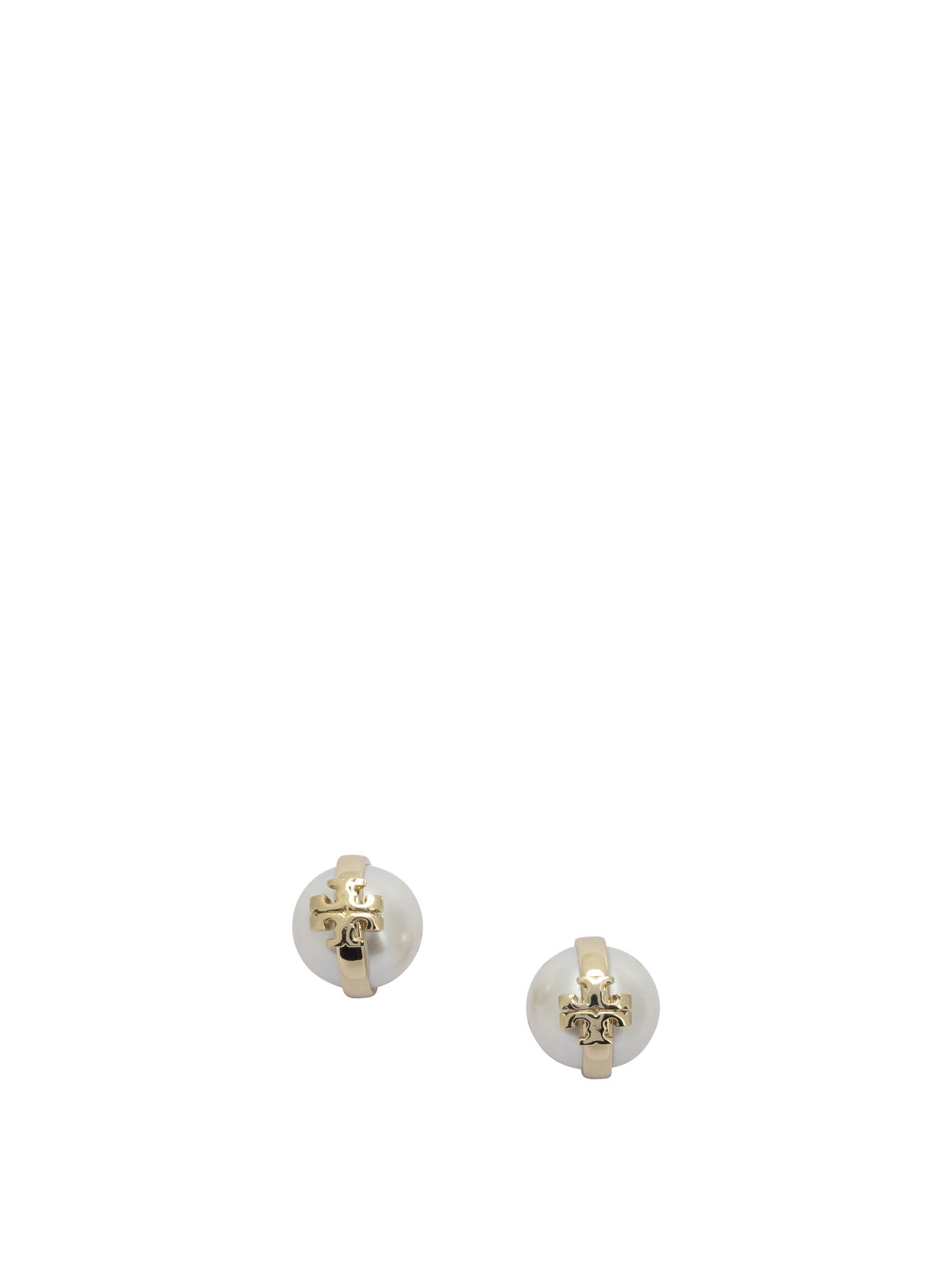 Tory Burch Jewels - White
