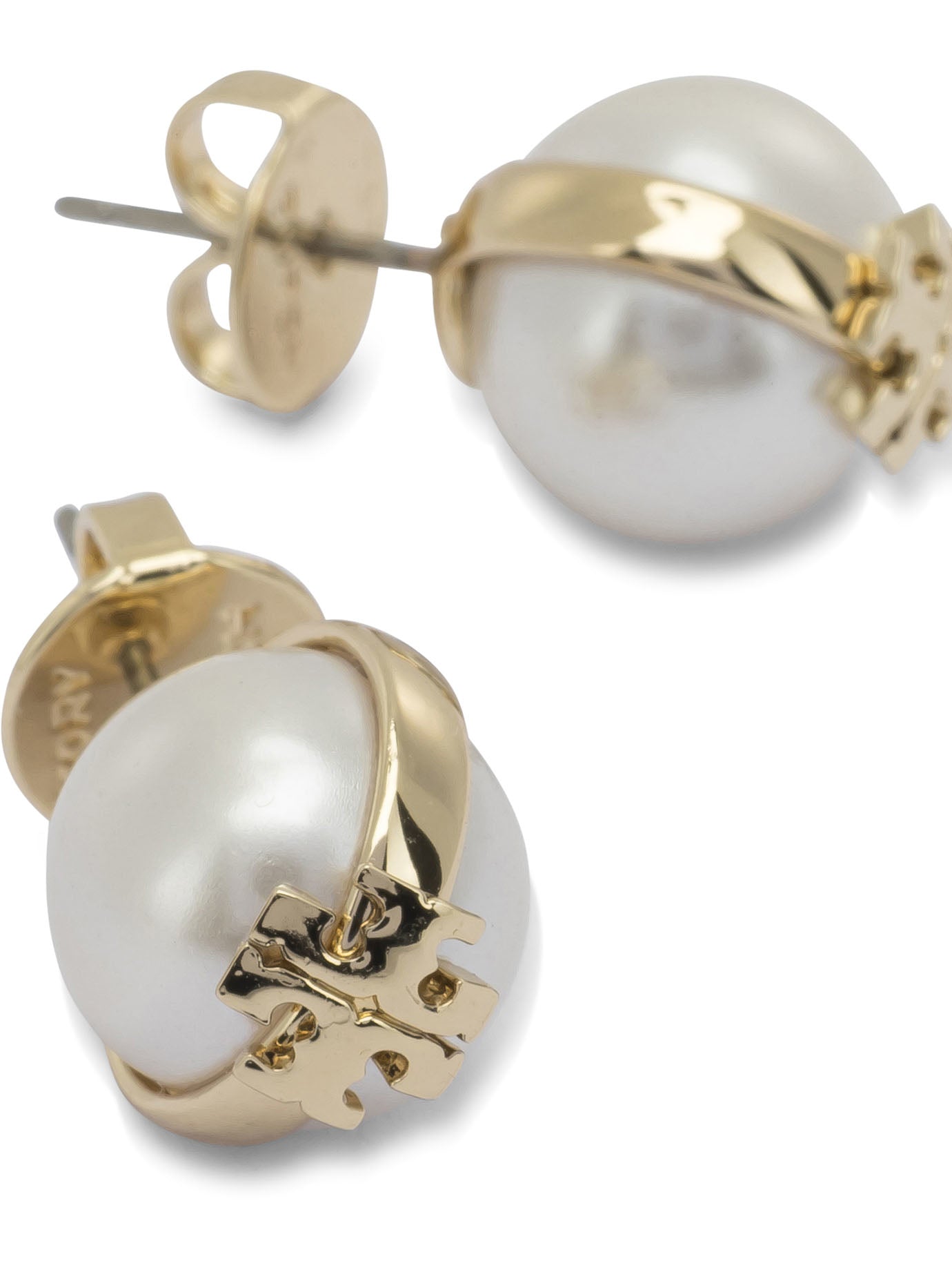 Tory Burch Jewels - White