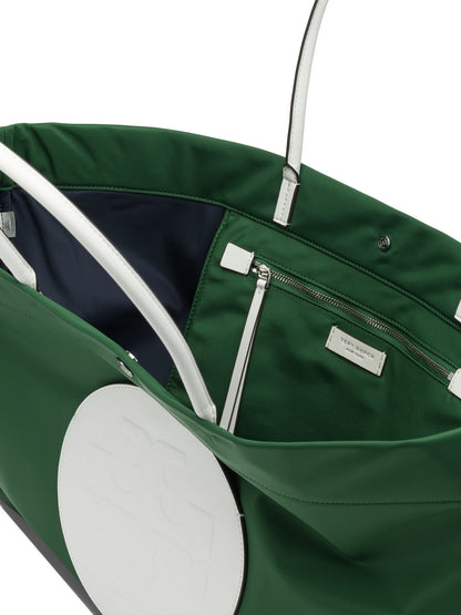 Tory Burch Handbags - Green