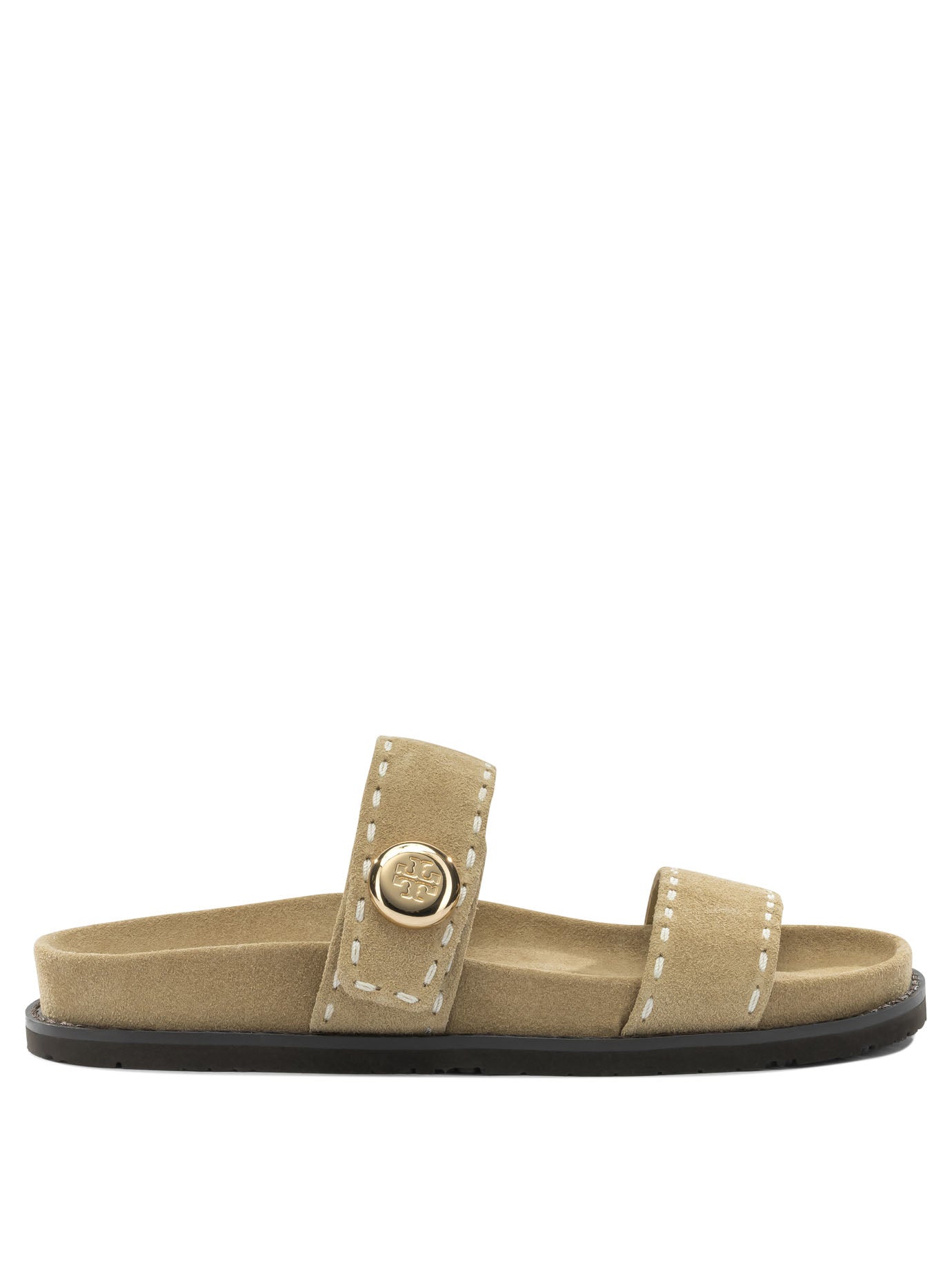 Tory Burch Sandals - Beige