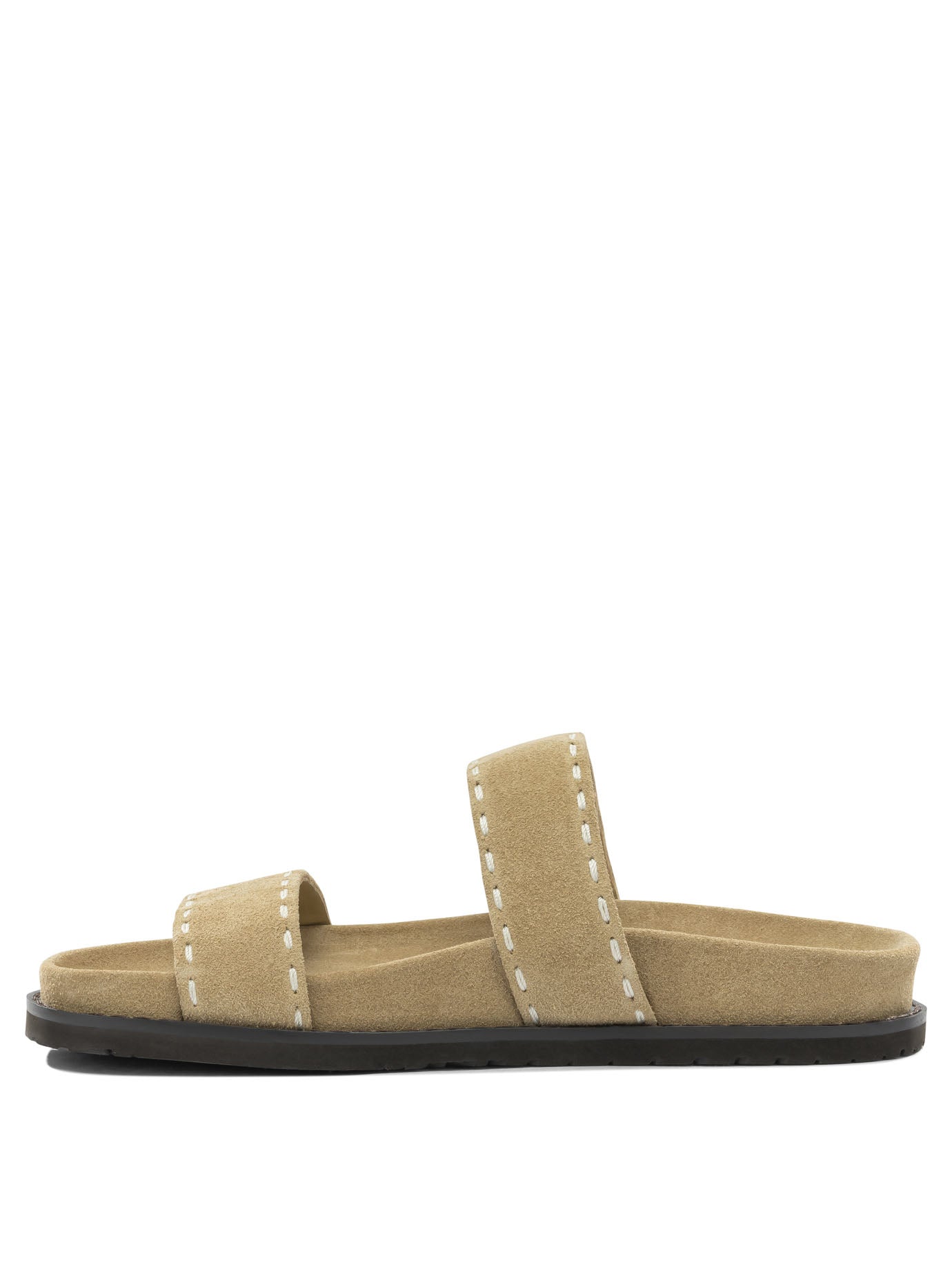 Tory Burch Sandals - Beige
