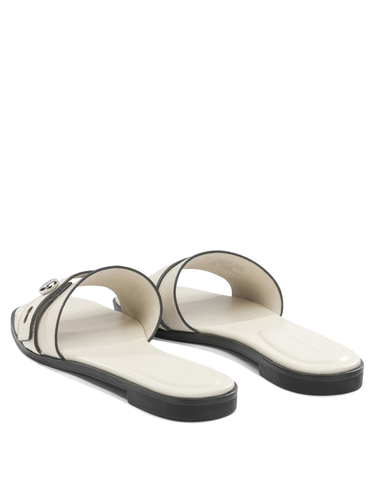 Tory Burch Sandals - White