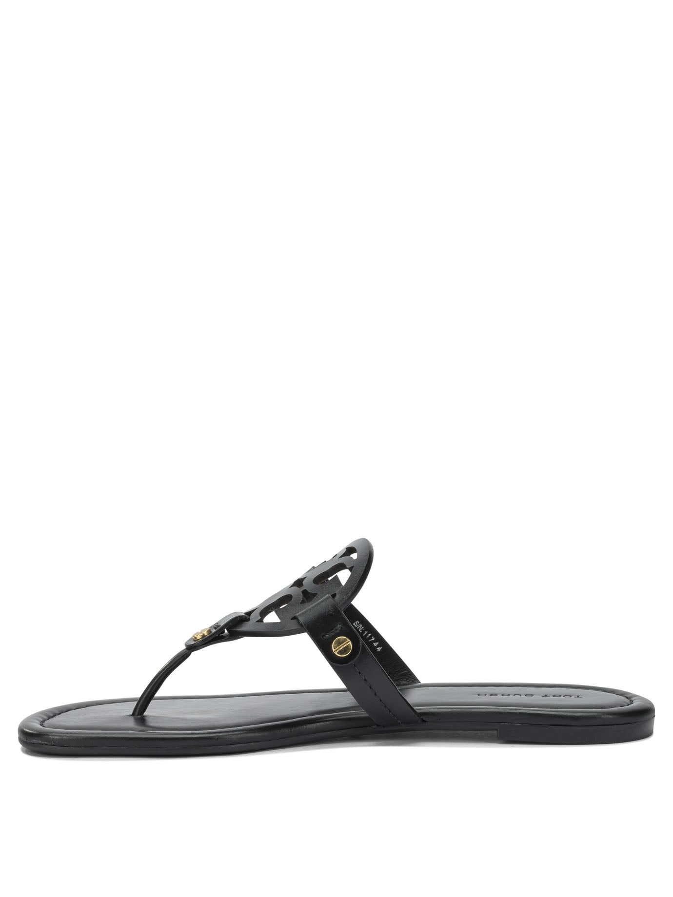 Tory Burch Sandals - Black