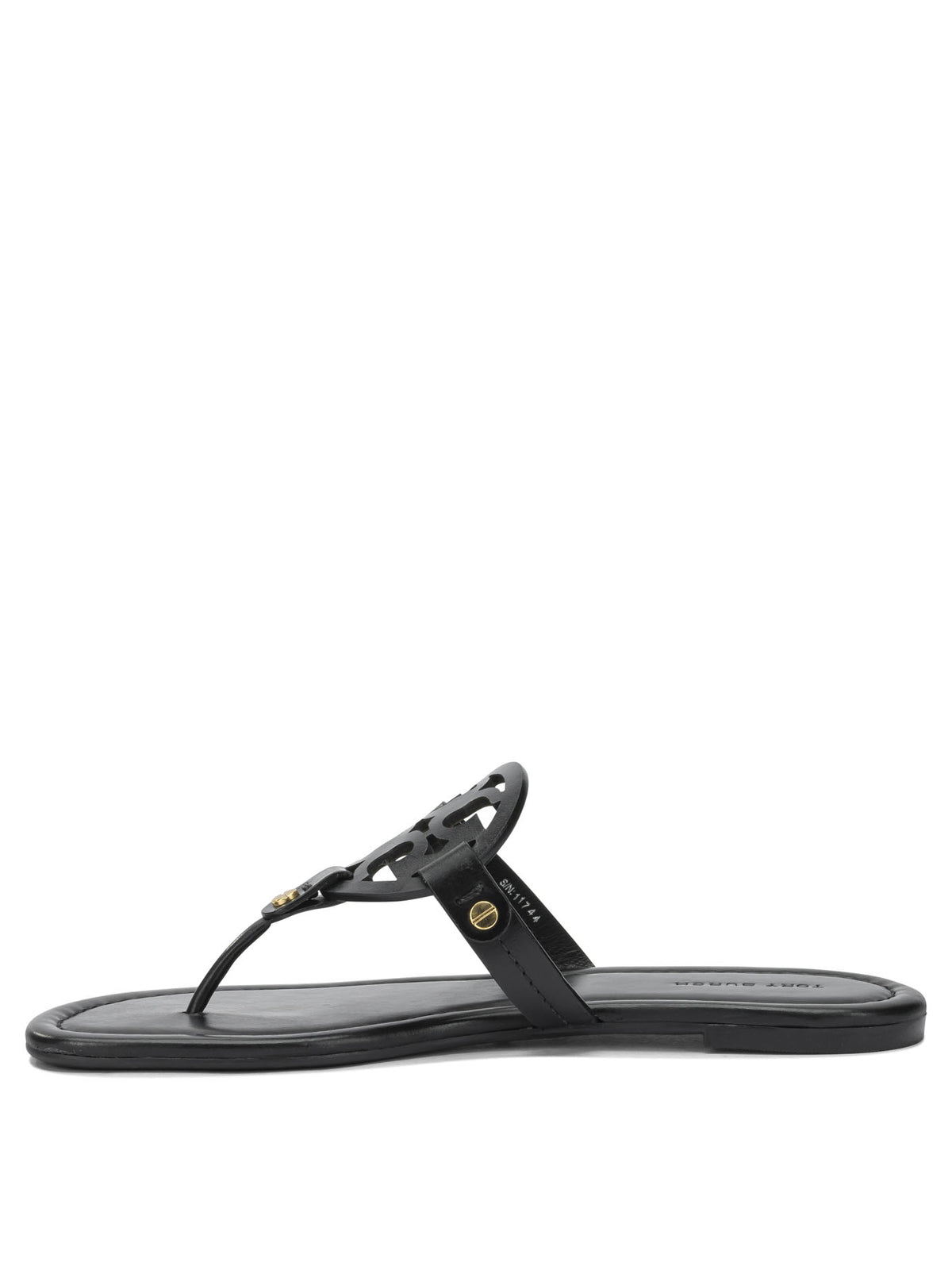 Tory Burch Sandals - Black