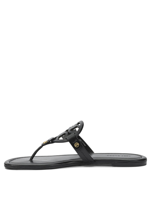 Tory Burch Sandals - Black