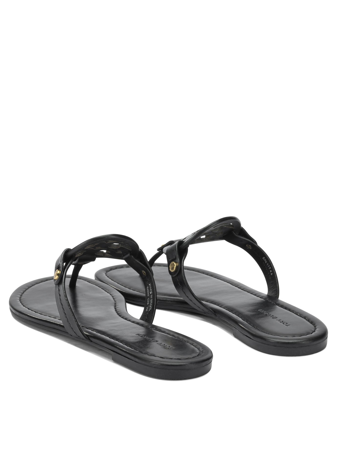 Tory Burch Sandals - Black