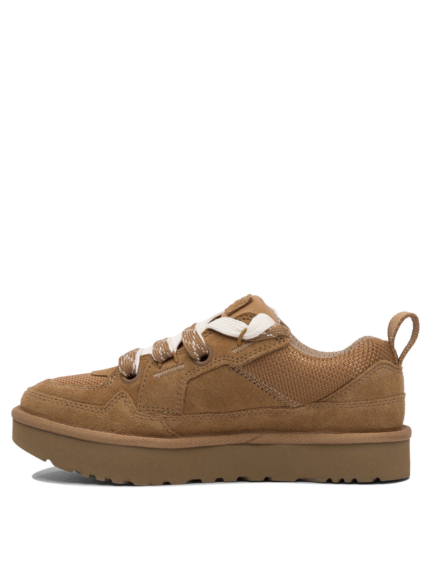Ugg "Lo Lowmel" sneakers - Brown