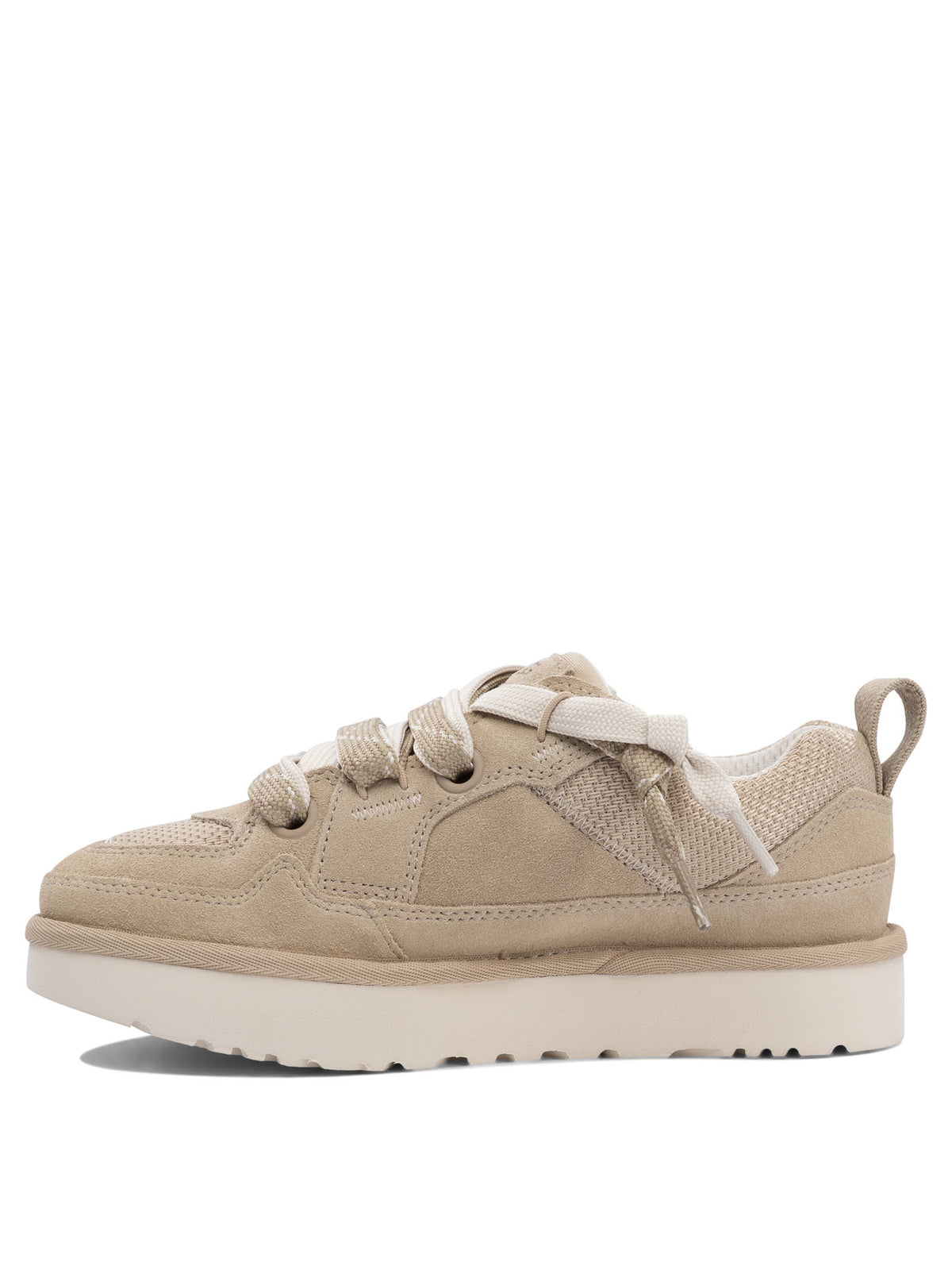 Ugg "Lo Lowmel" sneakers - Beige
