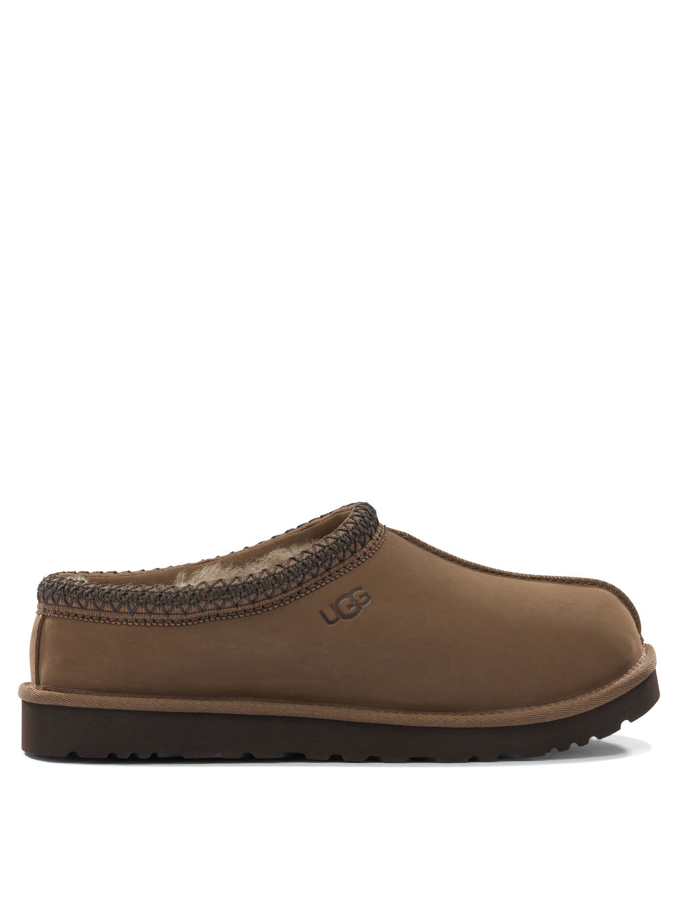 Ugg "Tasman II" slippers - Brown