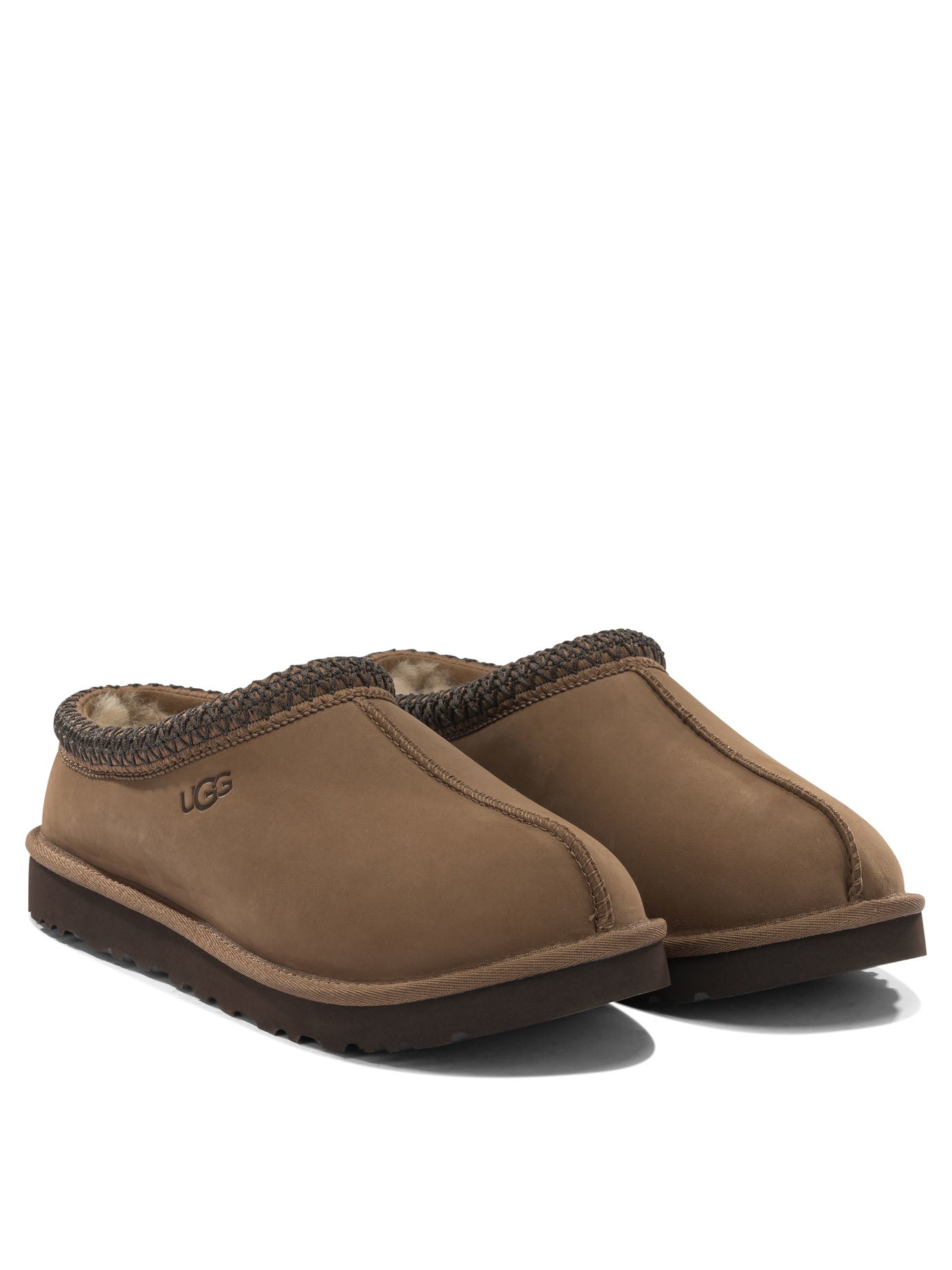 Ugg "Tasman II" slippers - Brown