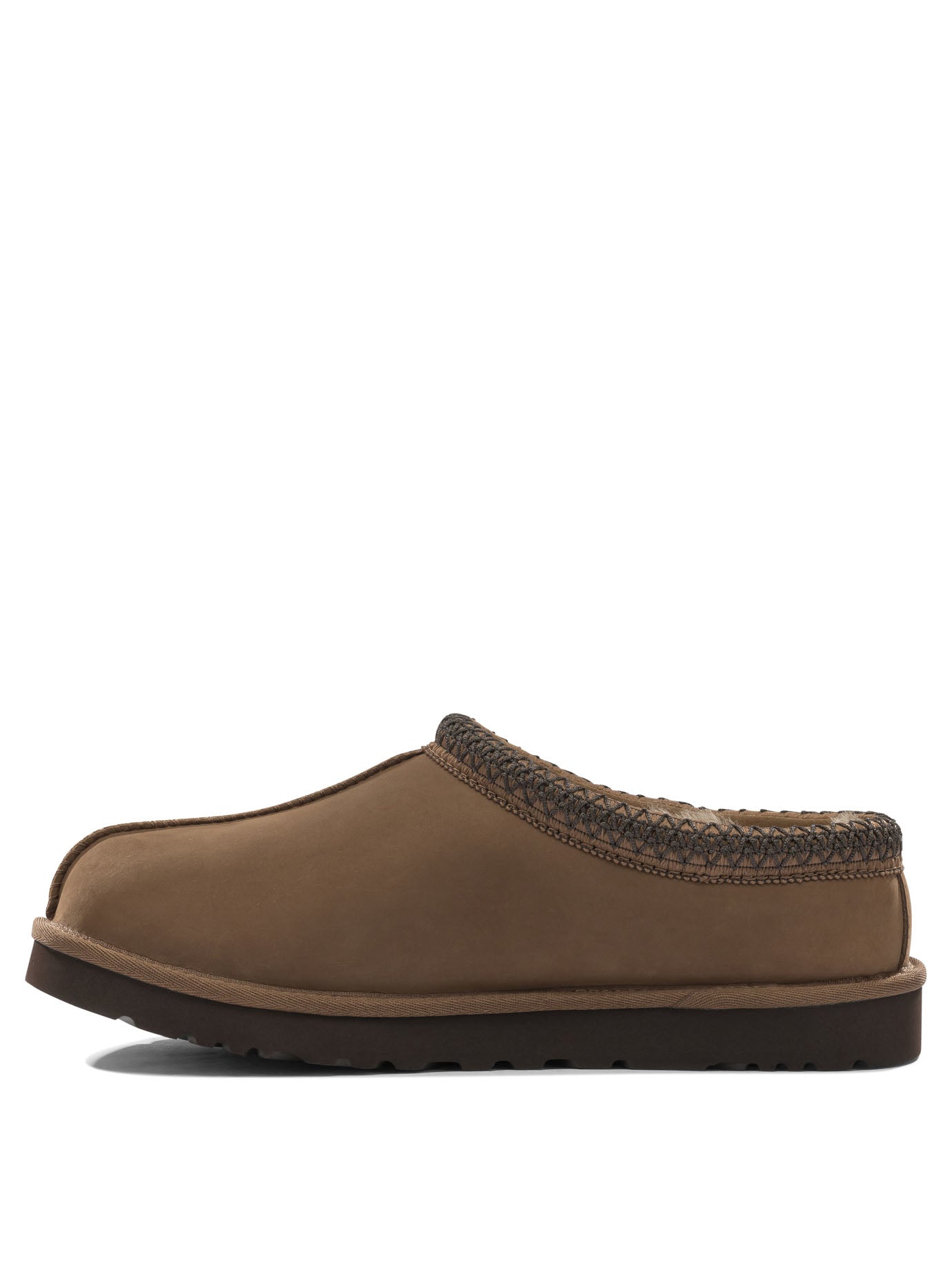 Ugg "Tasman II" slippers - Brown