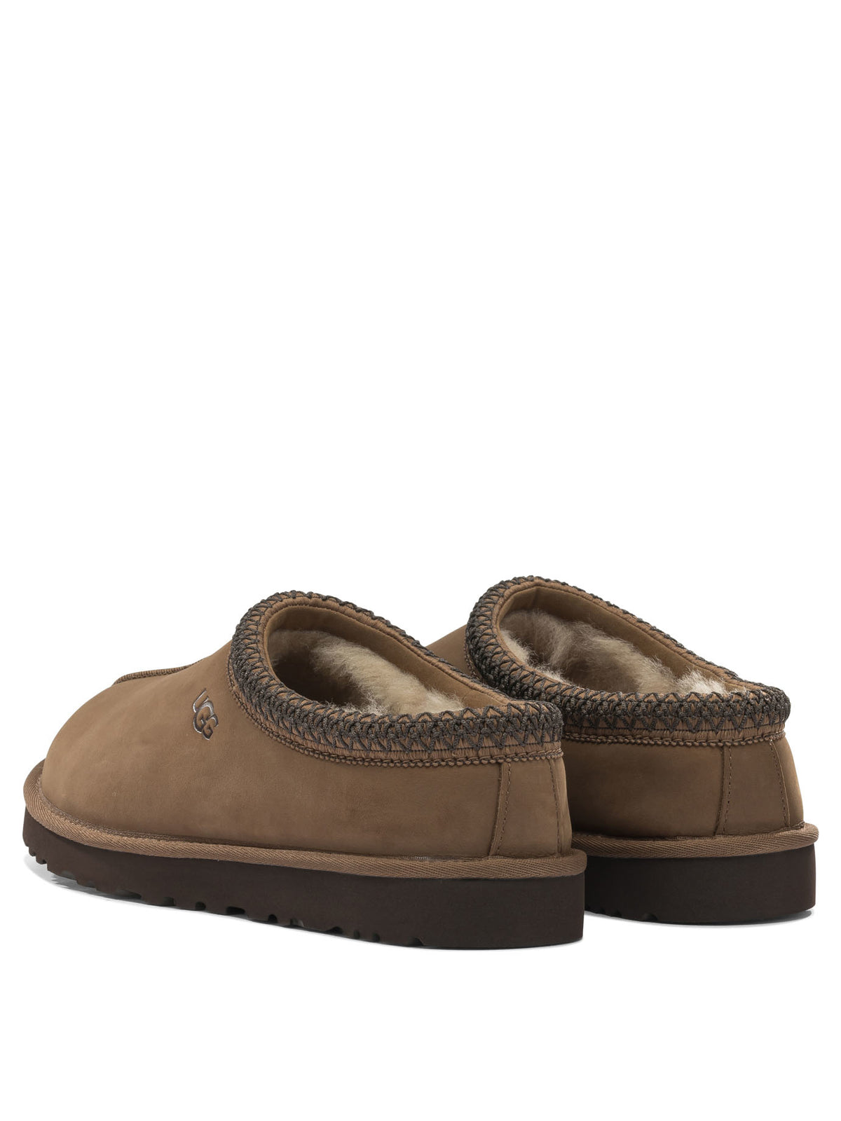 Ugg "Tasman II" slippers - Brown