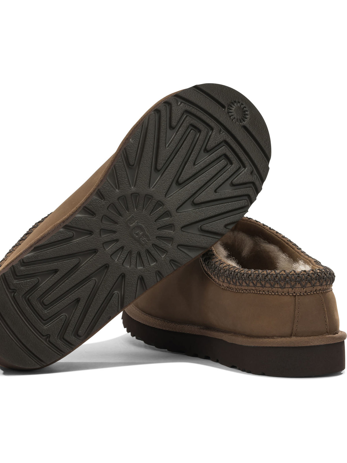 Ugg "Tasman II" slippers - Brown