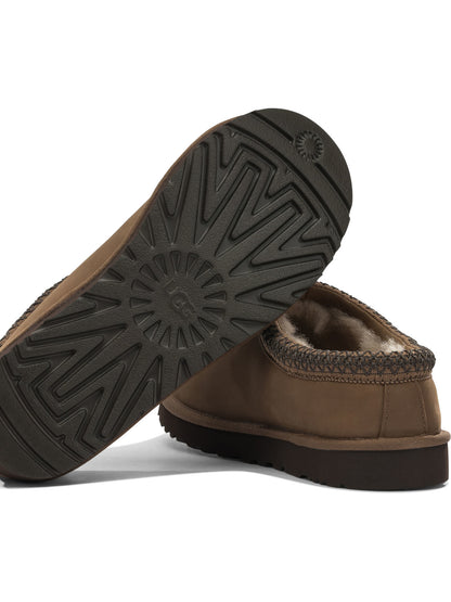 Ugg "Tasman II" slippers - Brown