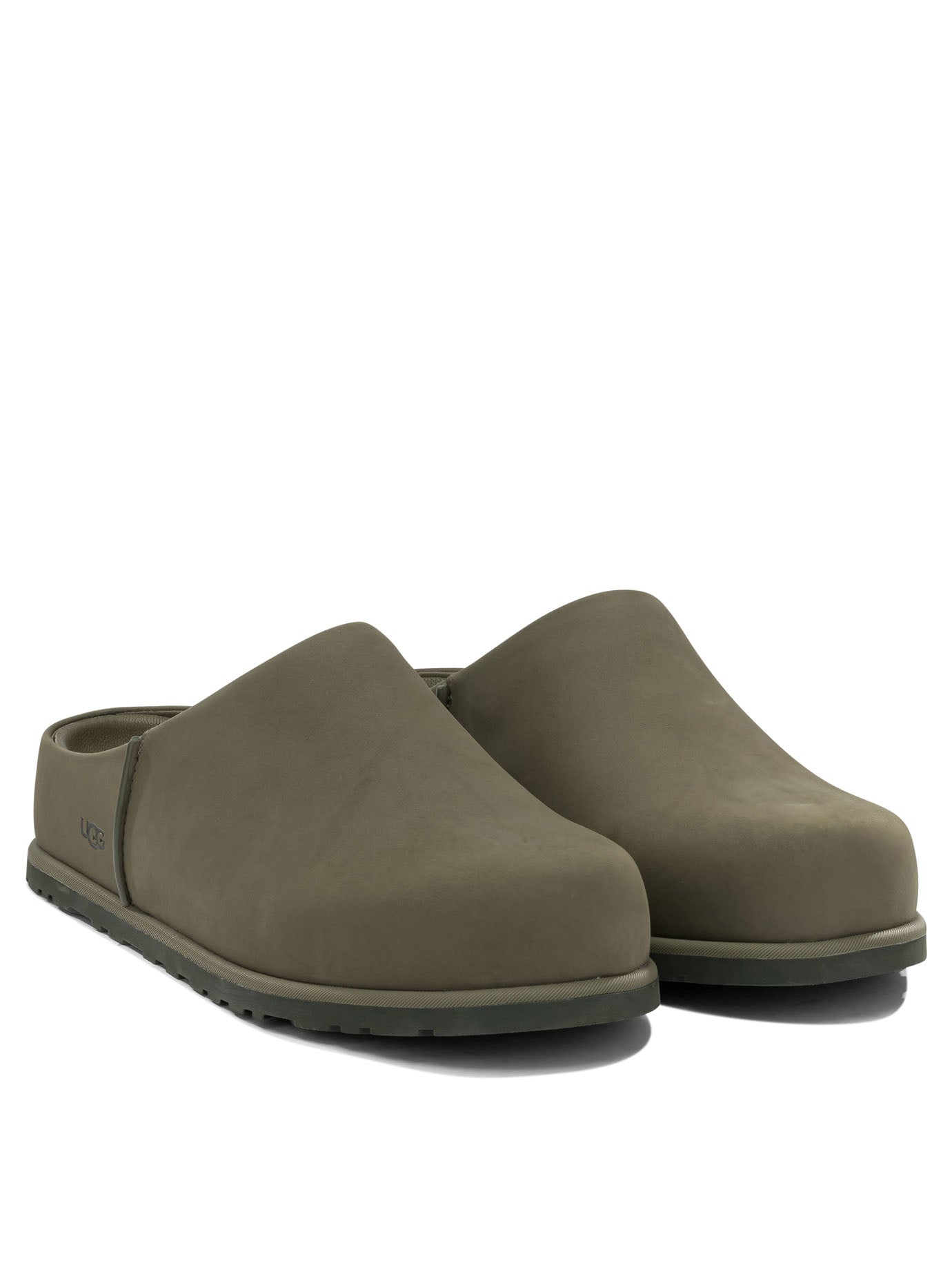 Ugg "Otzo" Sabot - Green