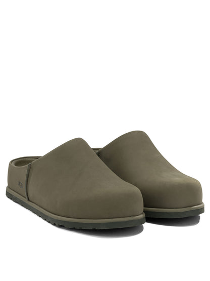 Ugg "Otzo" Sabot - Green