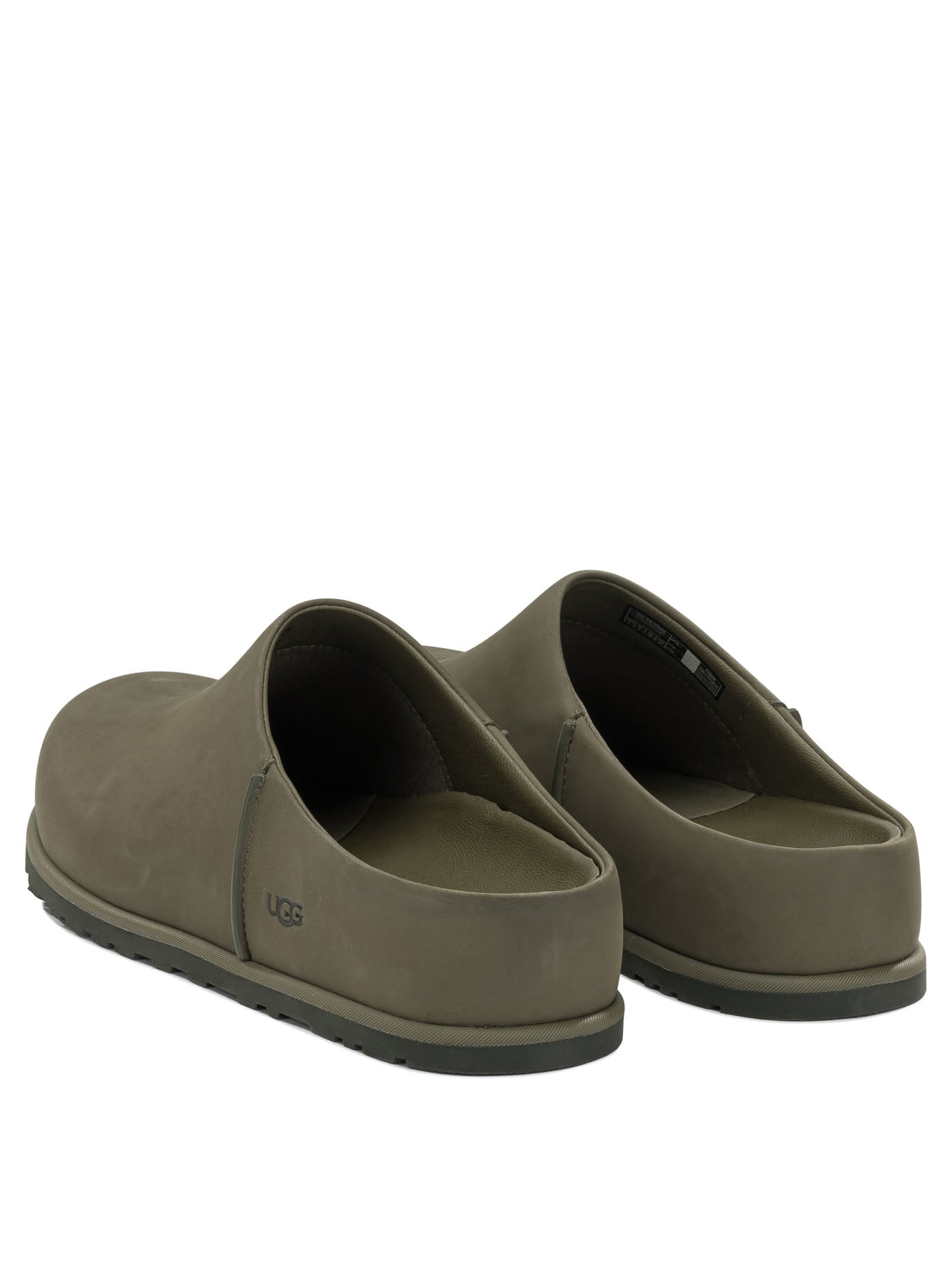Ugg "Otzo" Sabot - Green