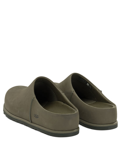 Ugg "Otzo" Sabot - Green