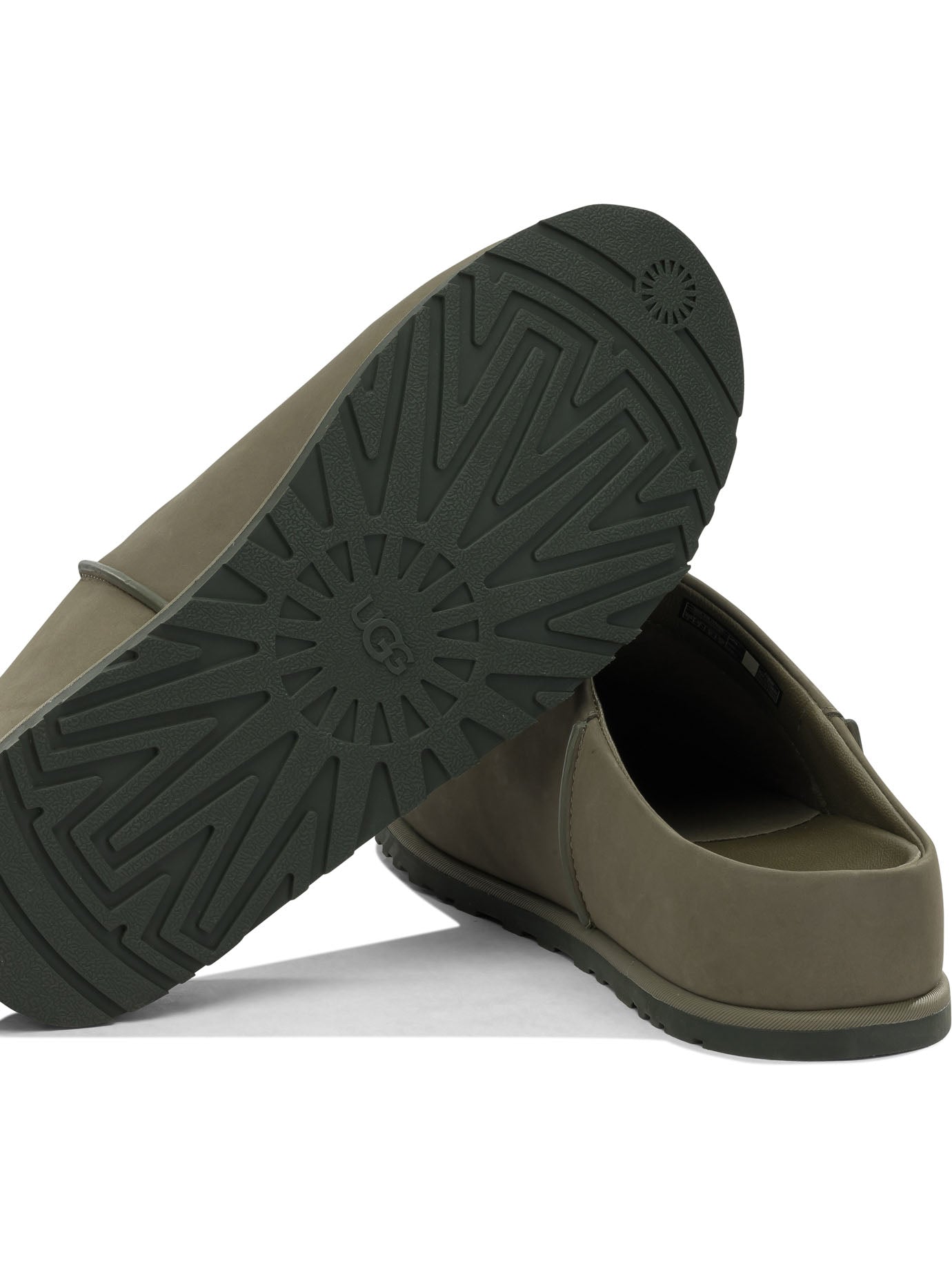 Ugg "Otzo" Sabot - Green