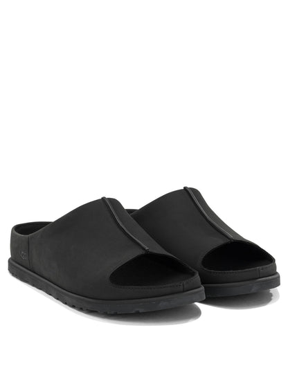 Ugg "Otzo" Slide - Black