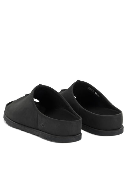 Ugg "Otzo" Slide - Black