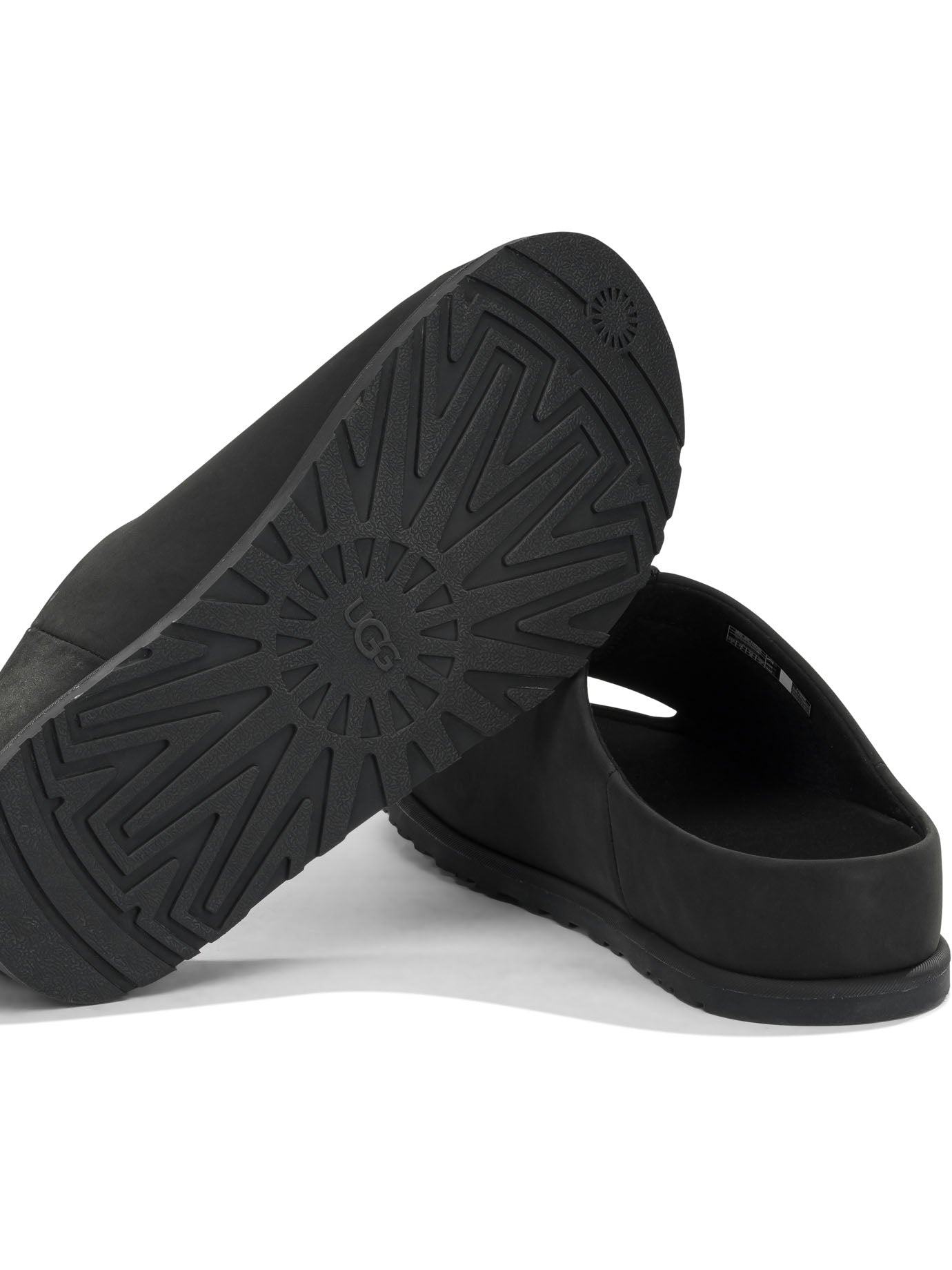 Ugg "Otzo" Slide - Black