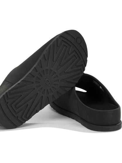 Ugg "Otzo" Slide - Black