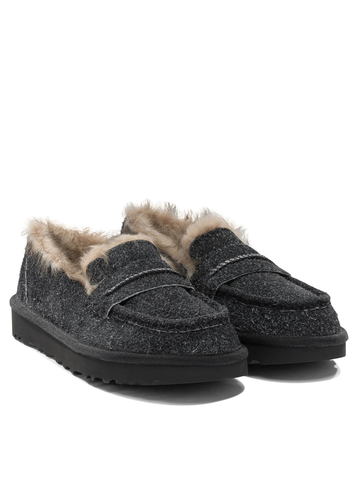 Ugg "Ellis" loafers - Black