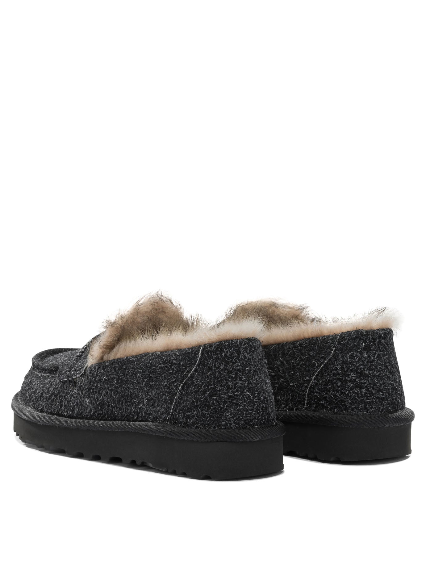 Ugg "Ellis" loafers - Black