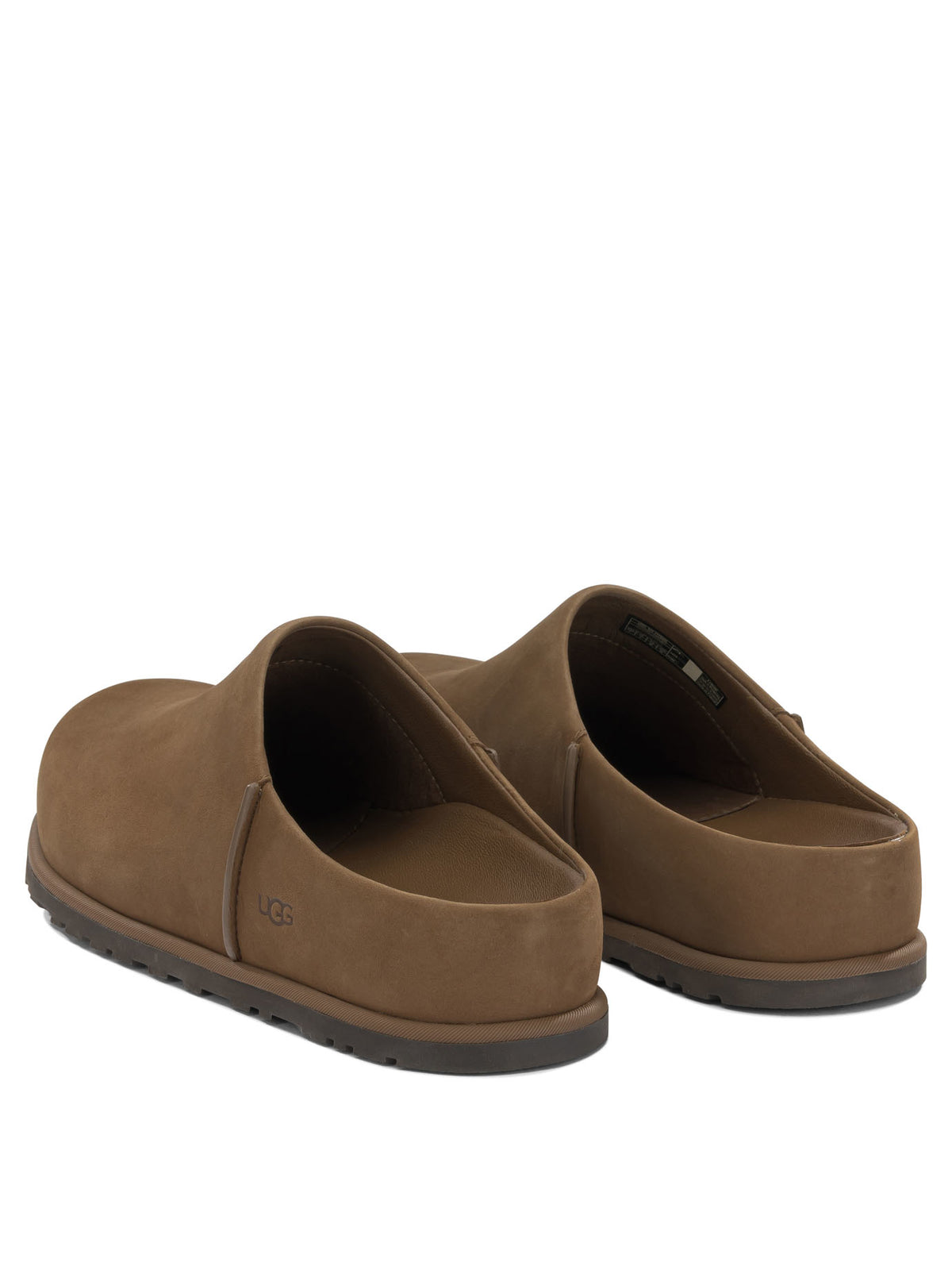 Ugg "Otzo" Sabot - Brown