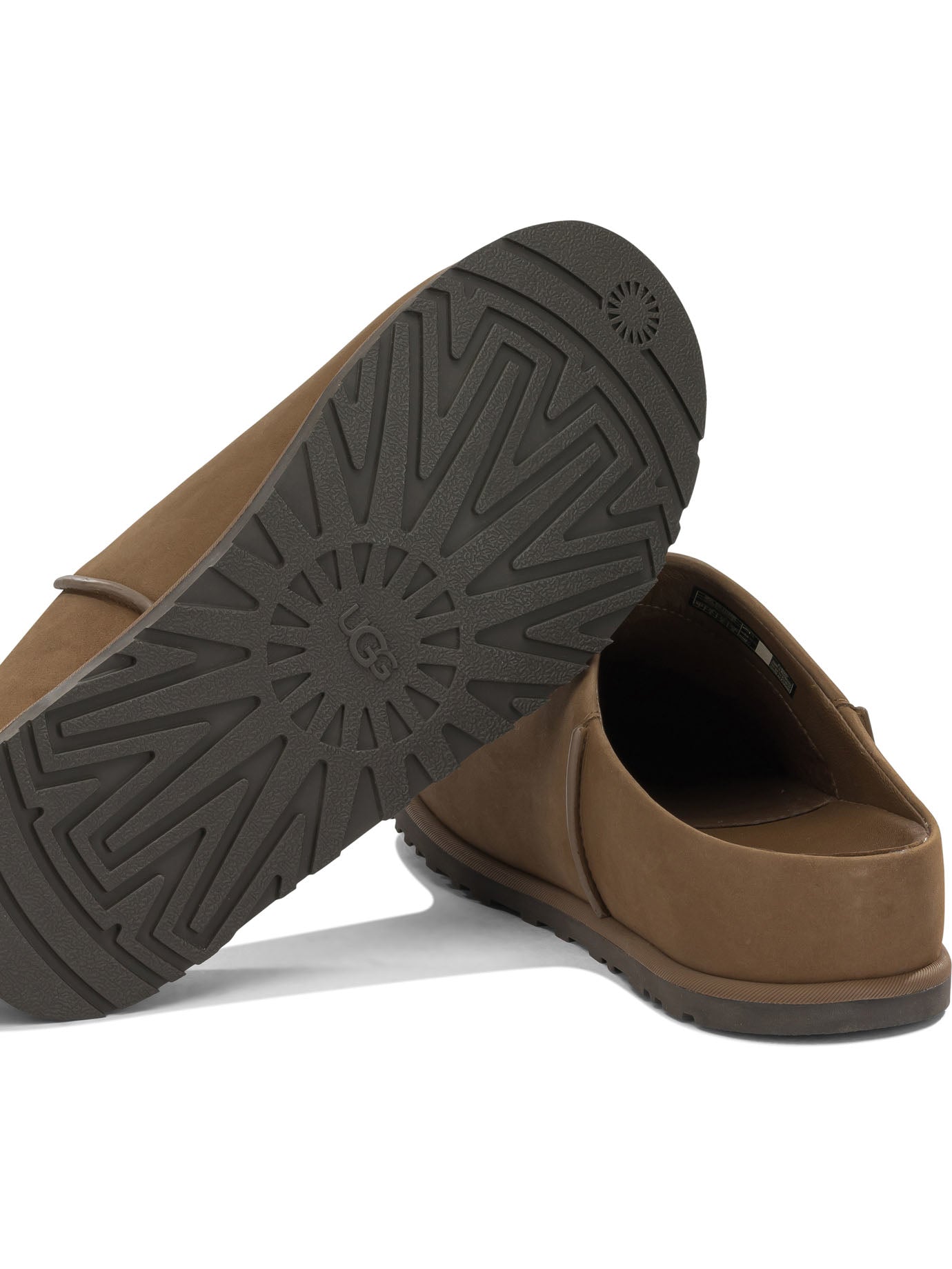 Ugg "Otzo" Sabot - Brown