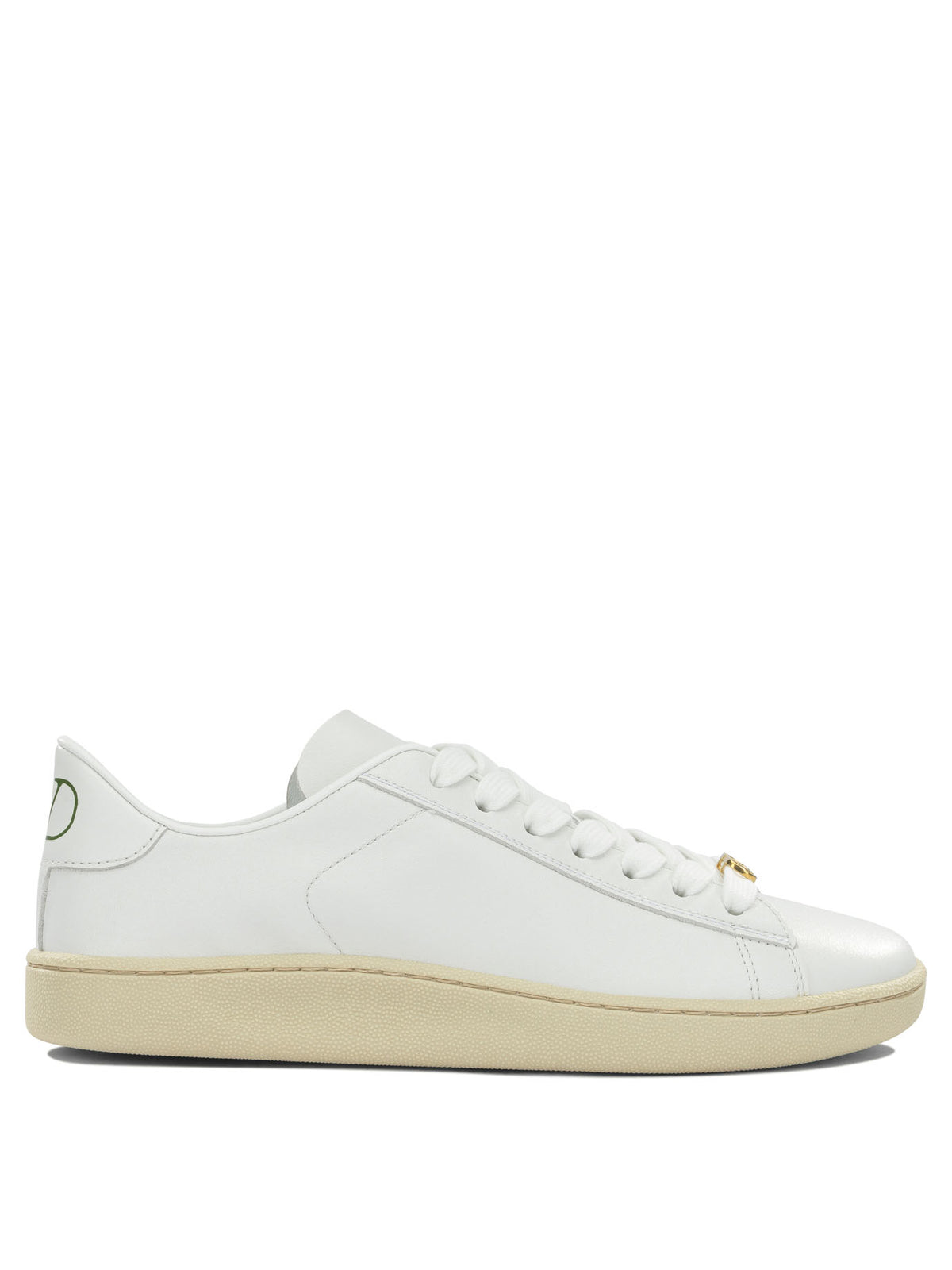 Valentino Garavani "Royco" low sneakers - White