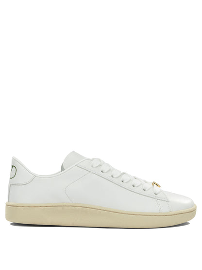 Valentino Garavani "Royco" low sneakers - White