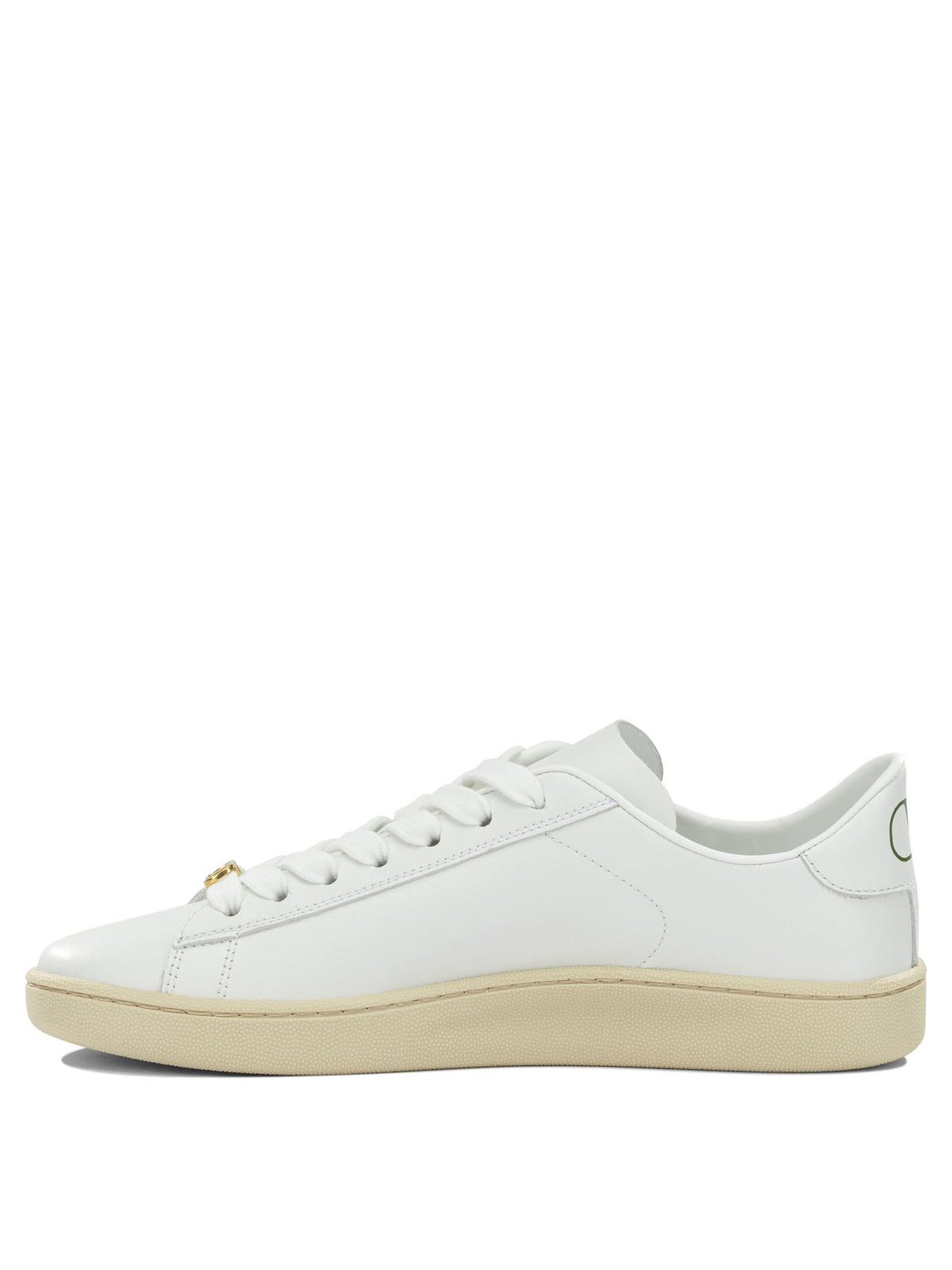 Valentino Garavani "Royco" low sneakers - White